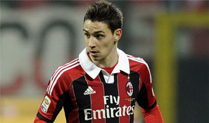 Real Madrid sắp thu nạp thành công De Sciglio